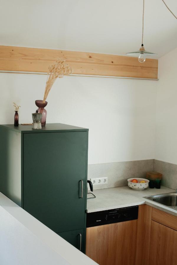 Bergauf Appartement Grossarl Exterior photo