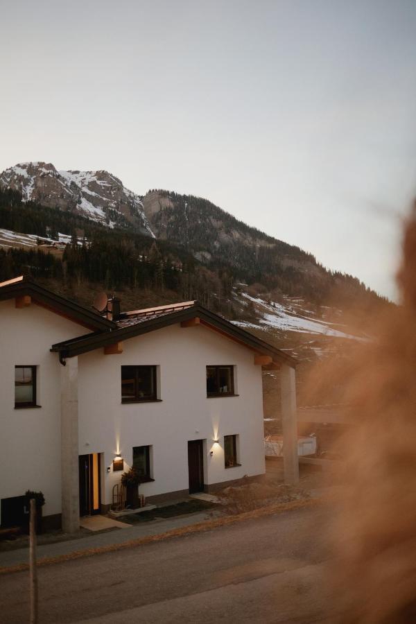 Bergauf Appartement Grossarl Exterior photo